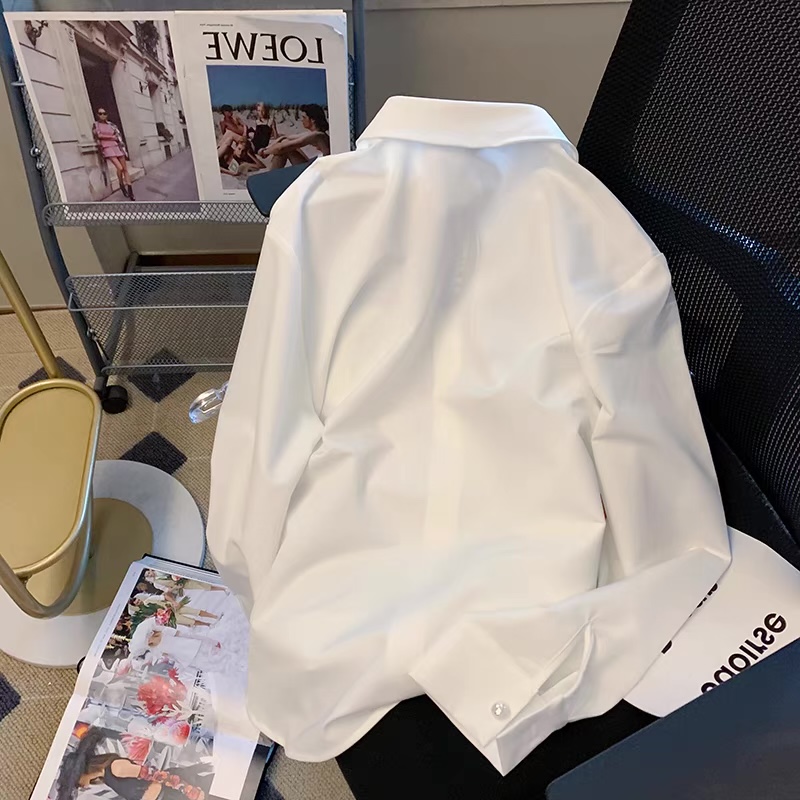 No strings affair shirt SDZZ518 images